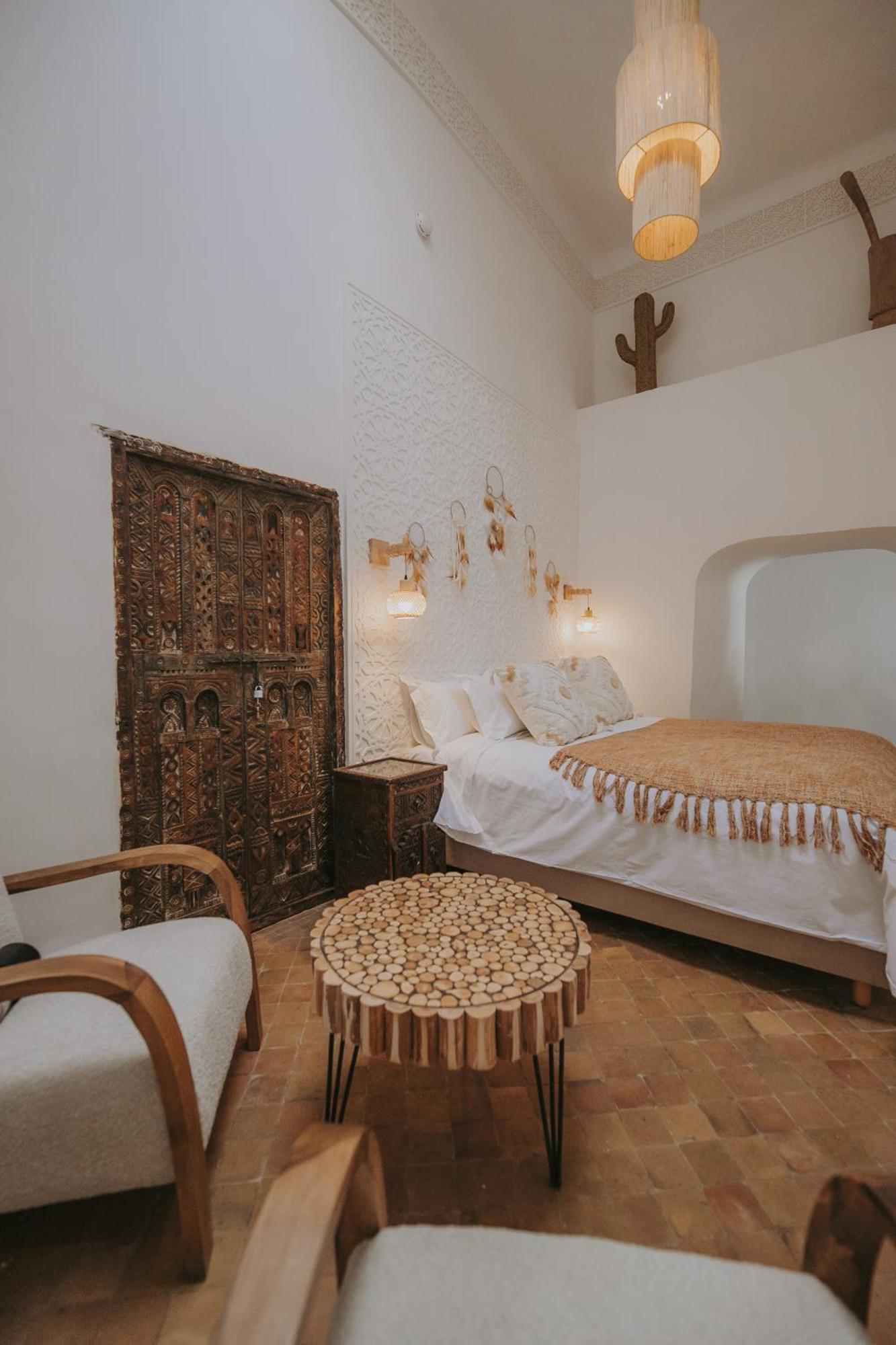 Riad Sierra Marrakesch