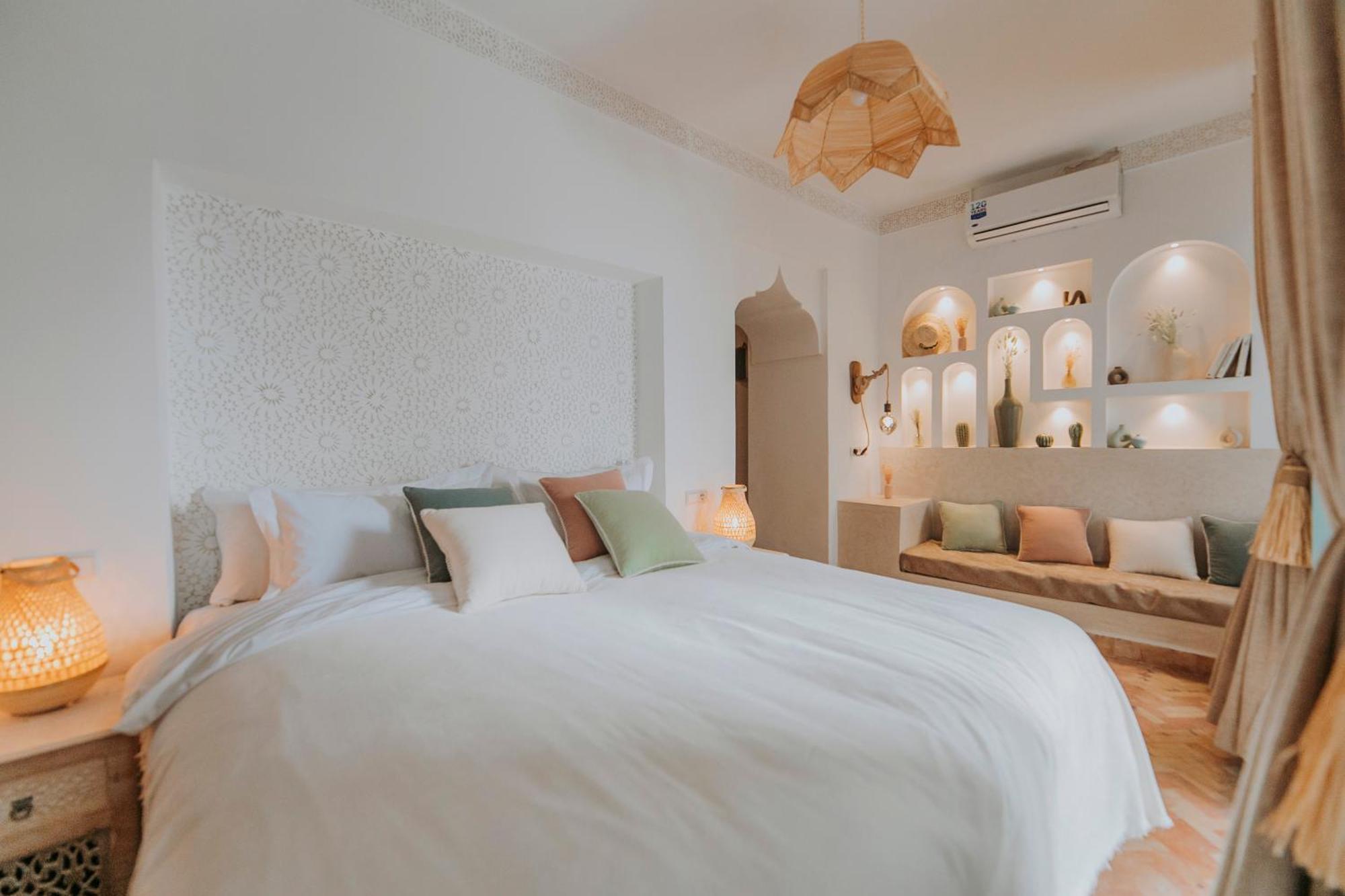 Riad Sierra Marrakesch