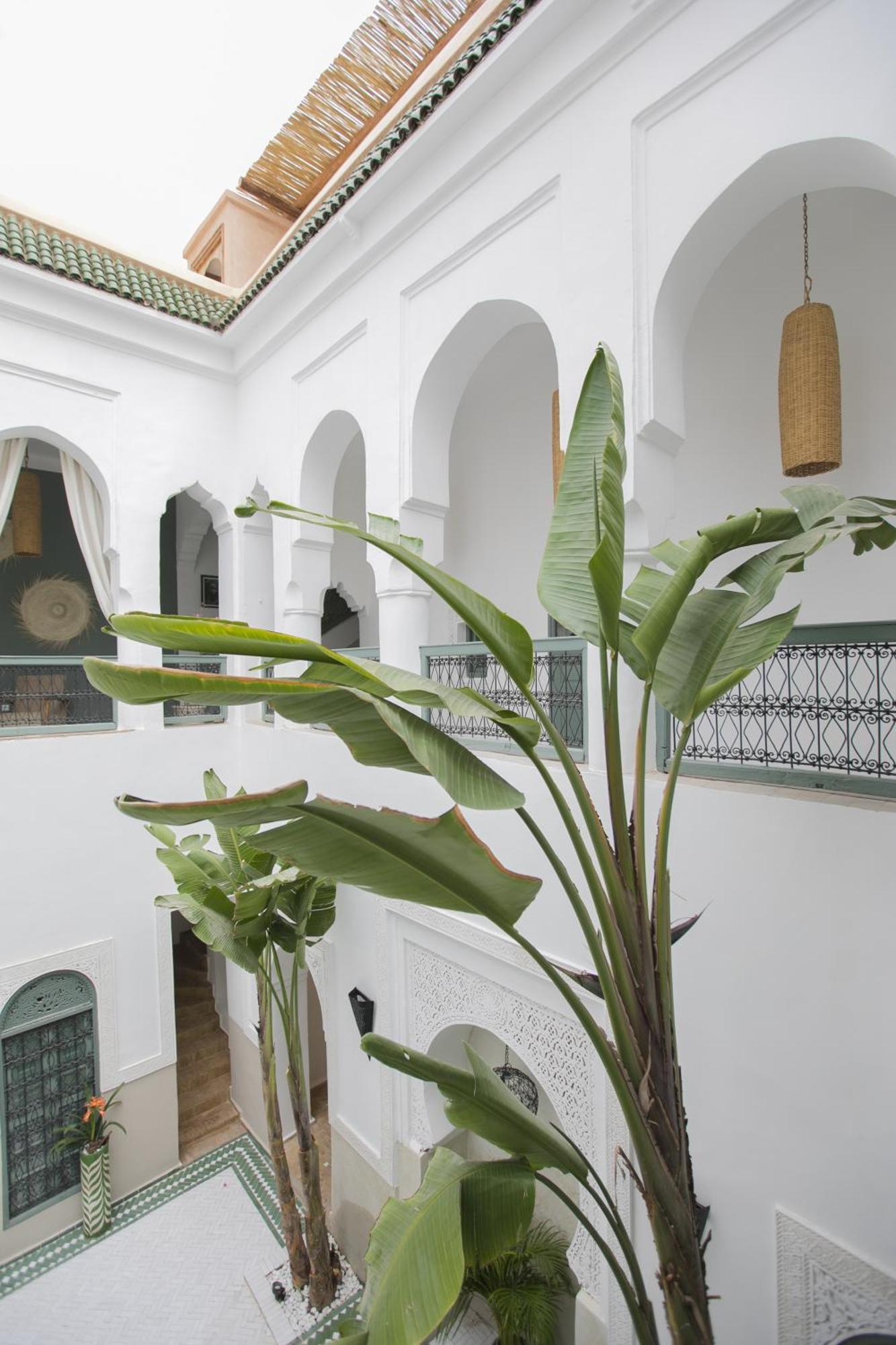 Sierra 4* Marrakesch