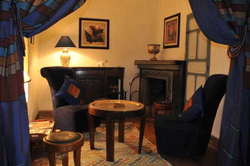 Riad Sierra Marrakesch